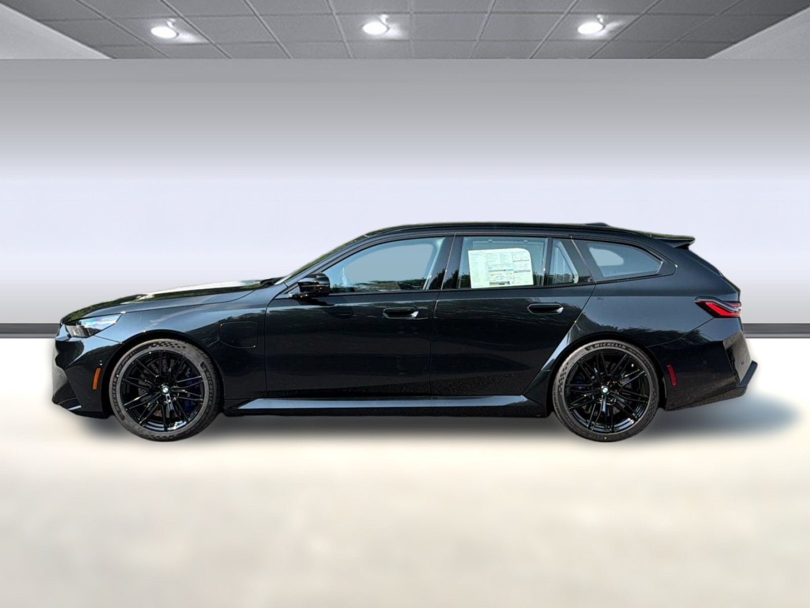 2027 BMW M5 Base Touring