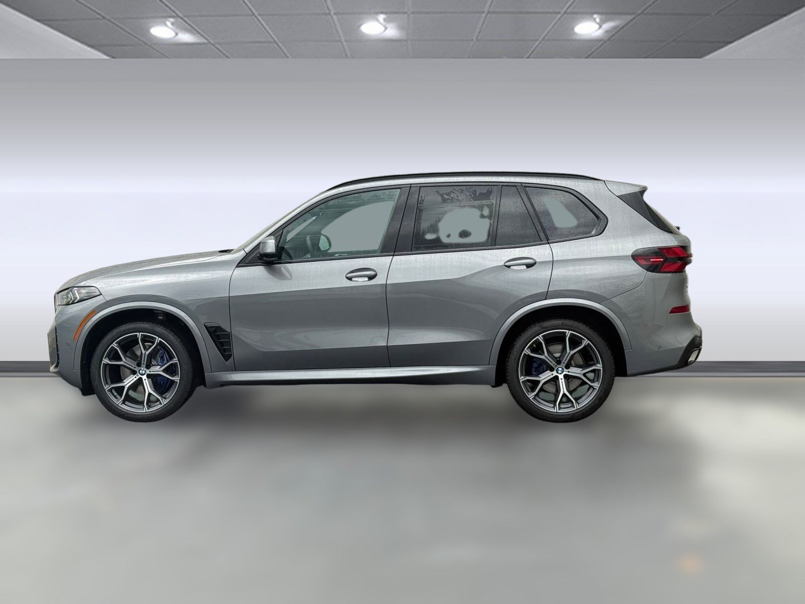 2026 Bmw X5 xDrive40i photo 2