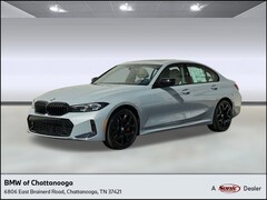 2026 BMW 330i NA Sedan