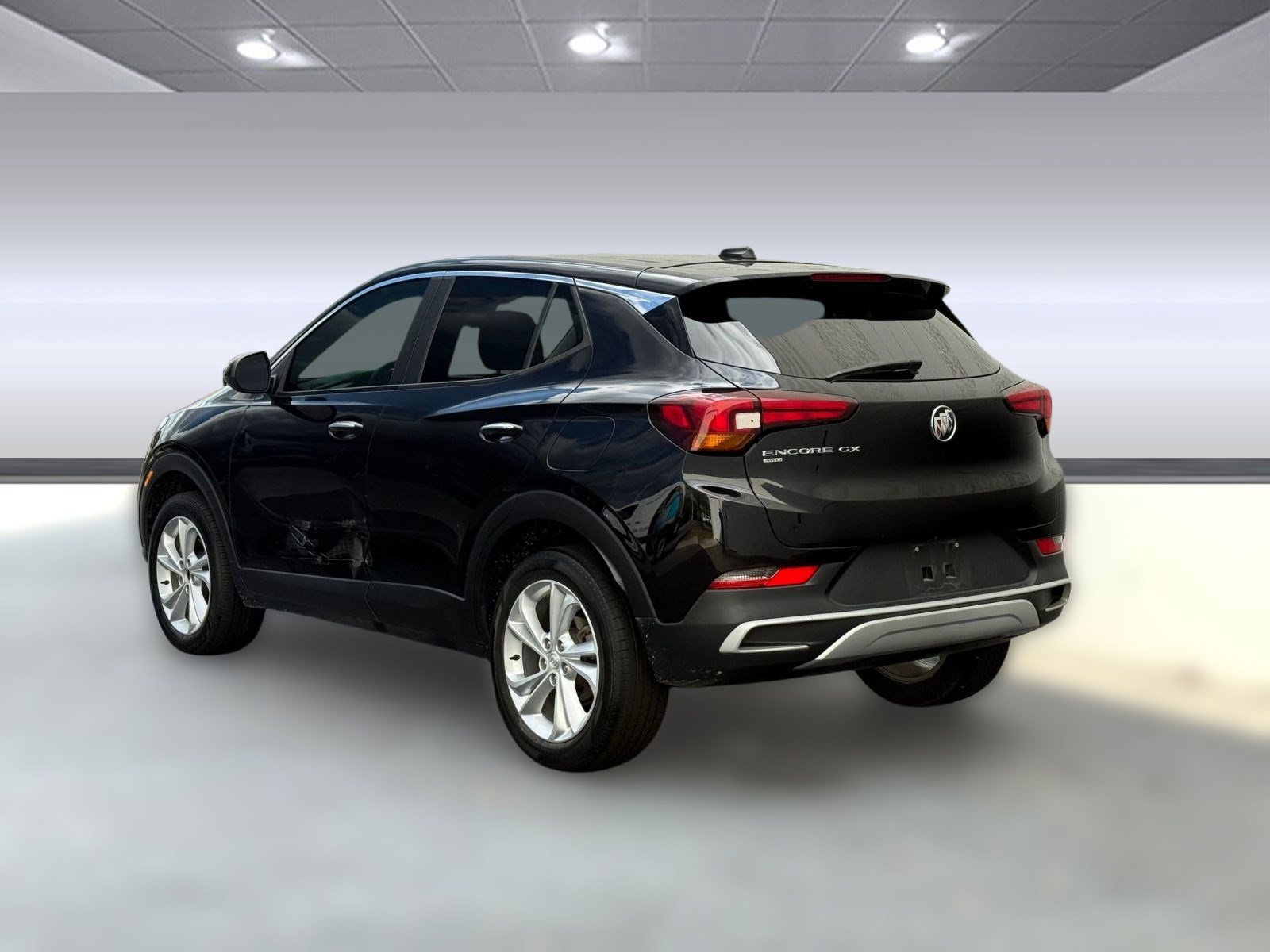 2022 Buick Encore GX Preferred photo 3