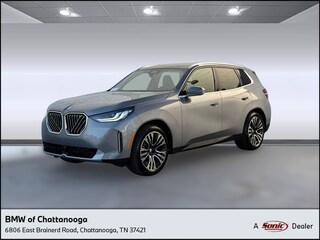 2026 BMW X3 30 xDrive SUV