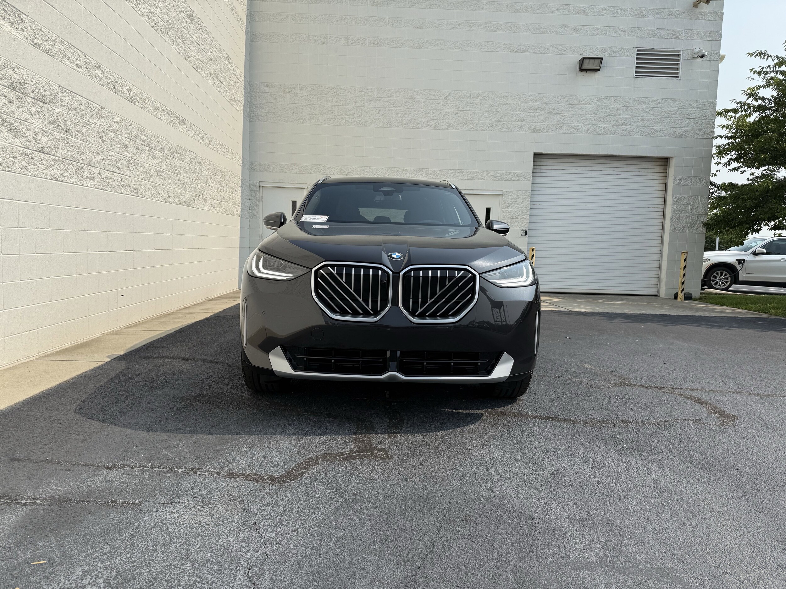 2025 Bmw X3 30x Drive photo 2