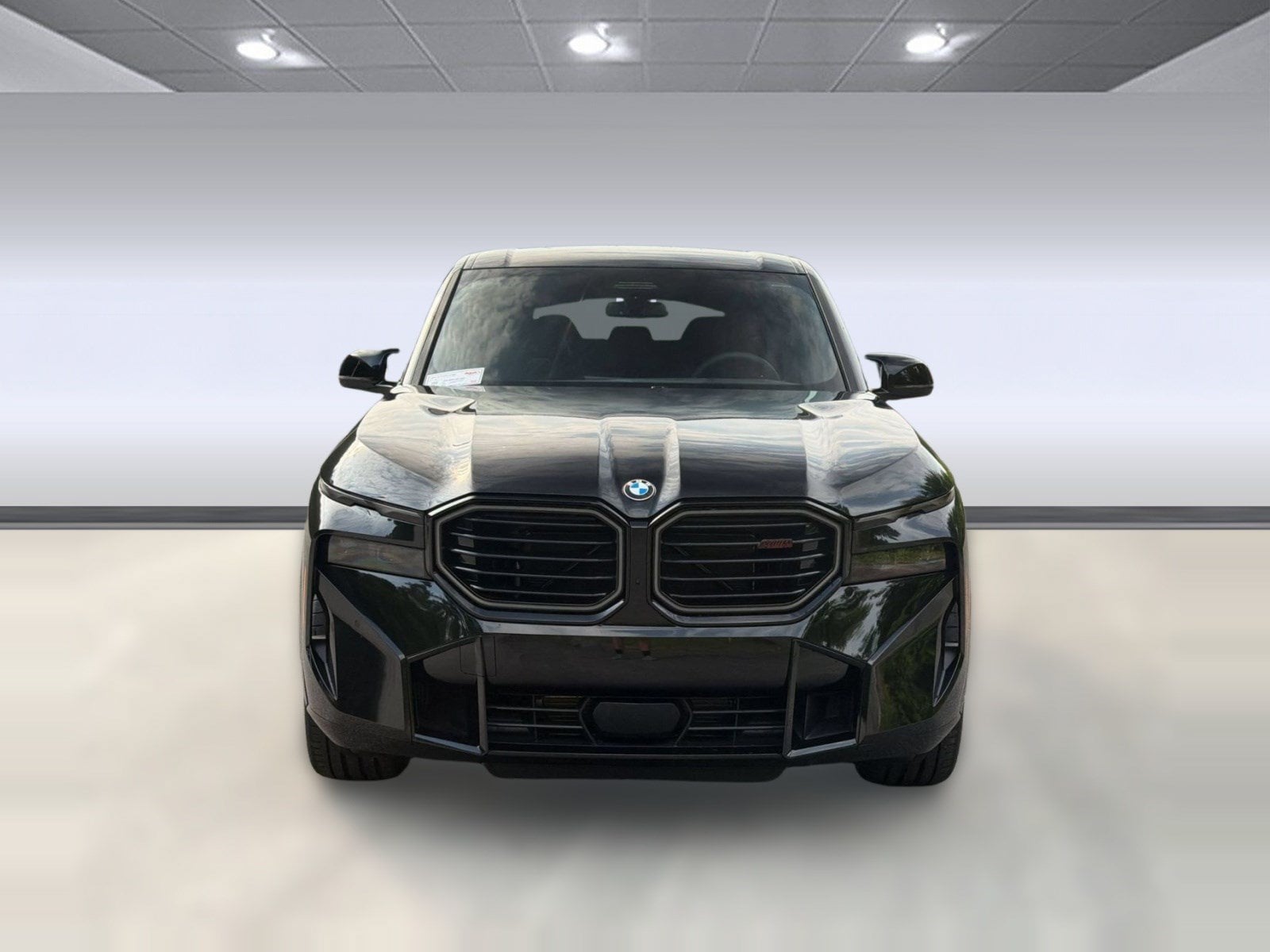 XM Label SUV