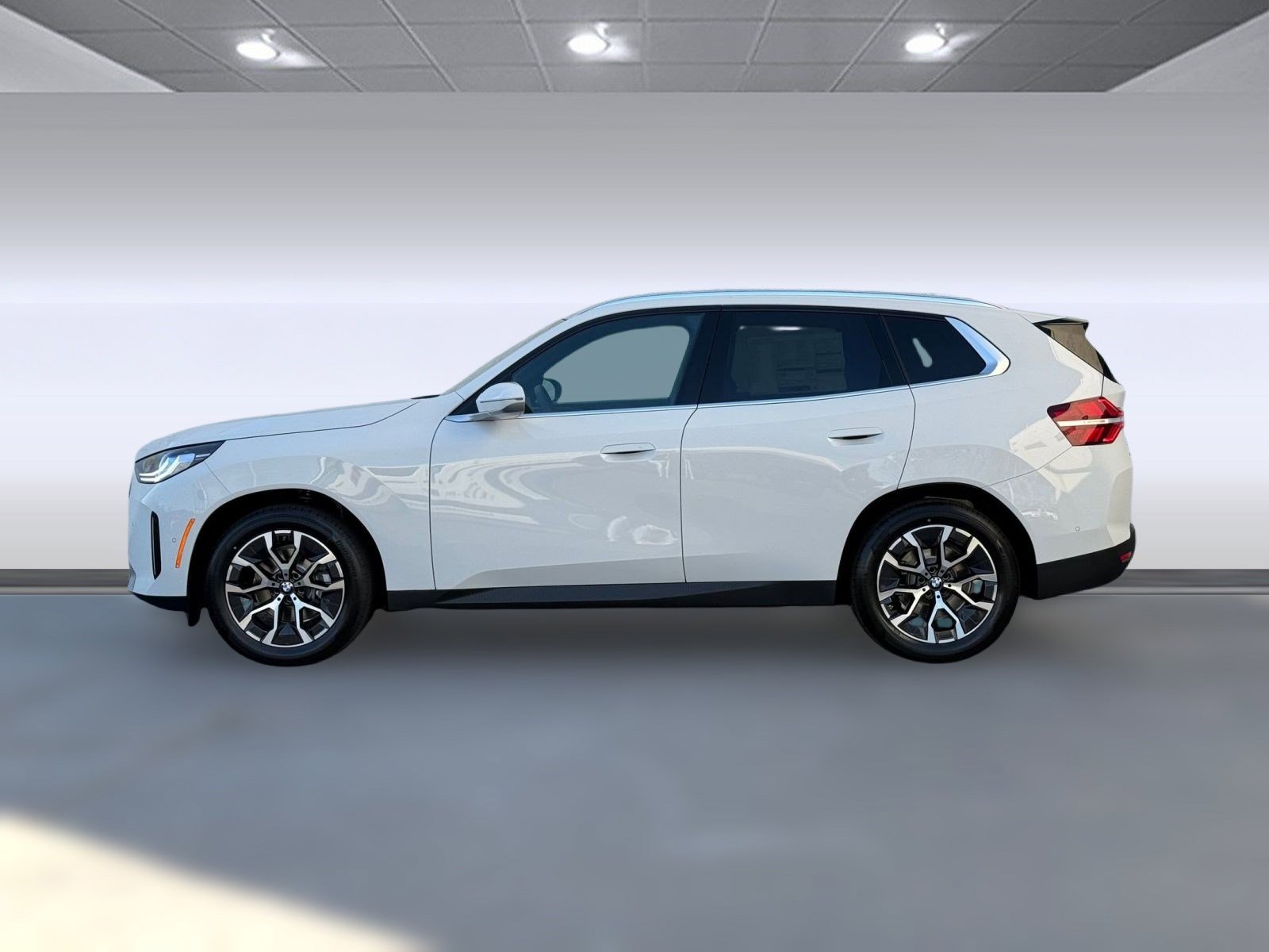 2026 Bmw X3 photo 2