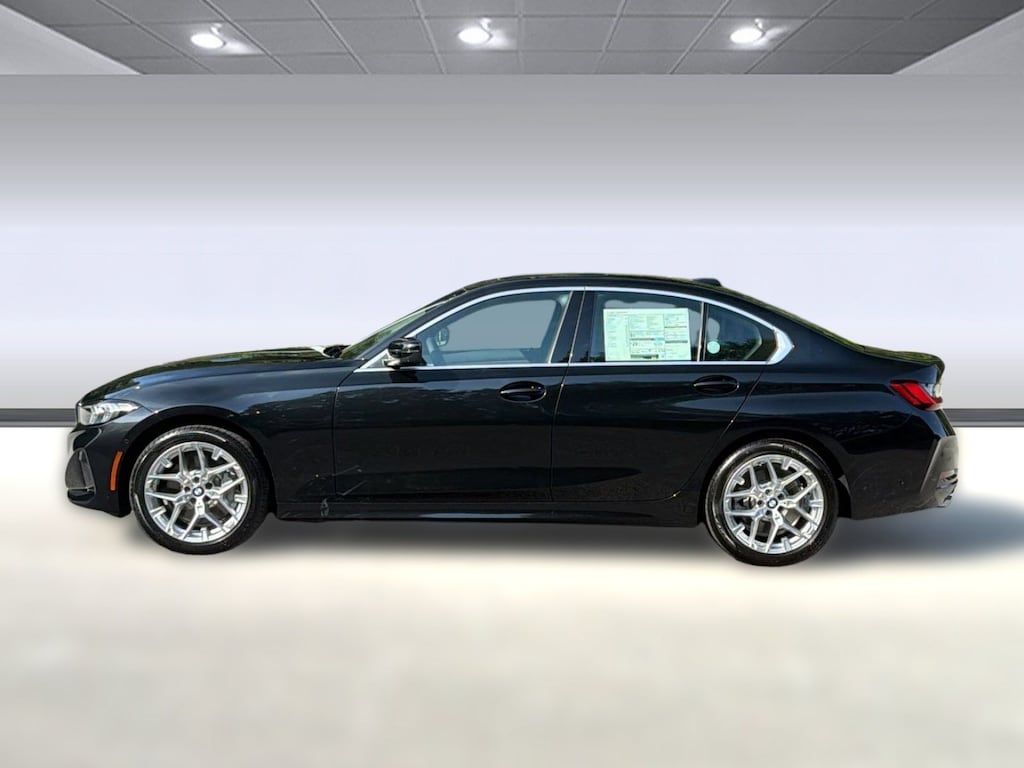 New 2026 BMW 330i xDrive Sedan