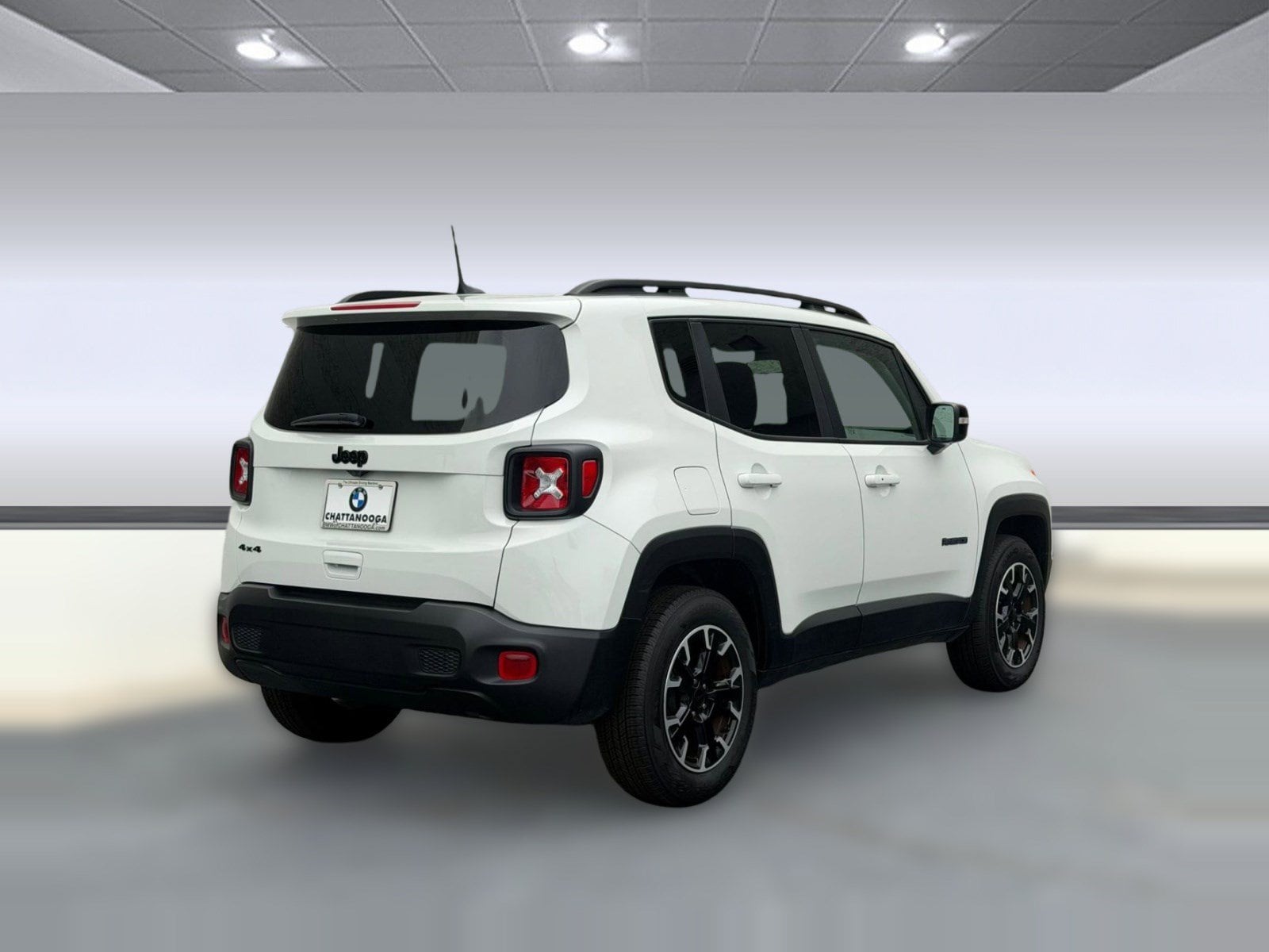 2023 Jeep Renegade Upland - Photo 9
