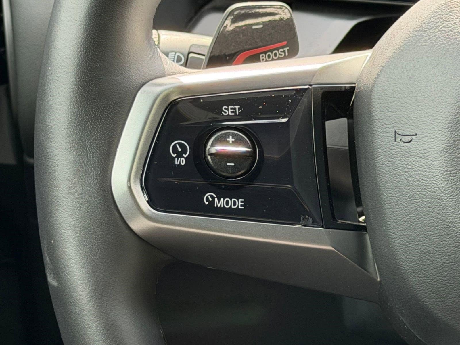 2025 BMW X3 30 - Photo 17