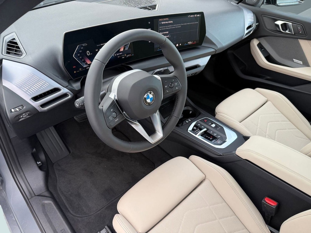 Used 2025 BMW 2 Series Gran Coupe