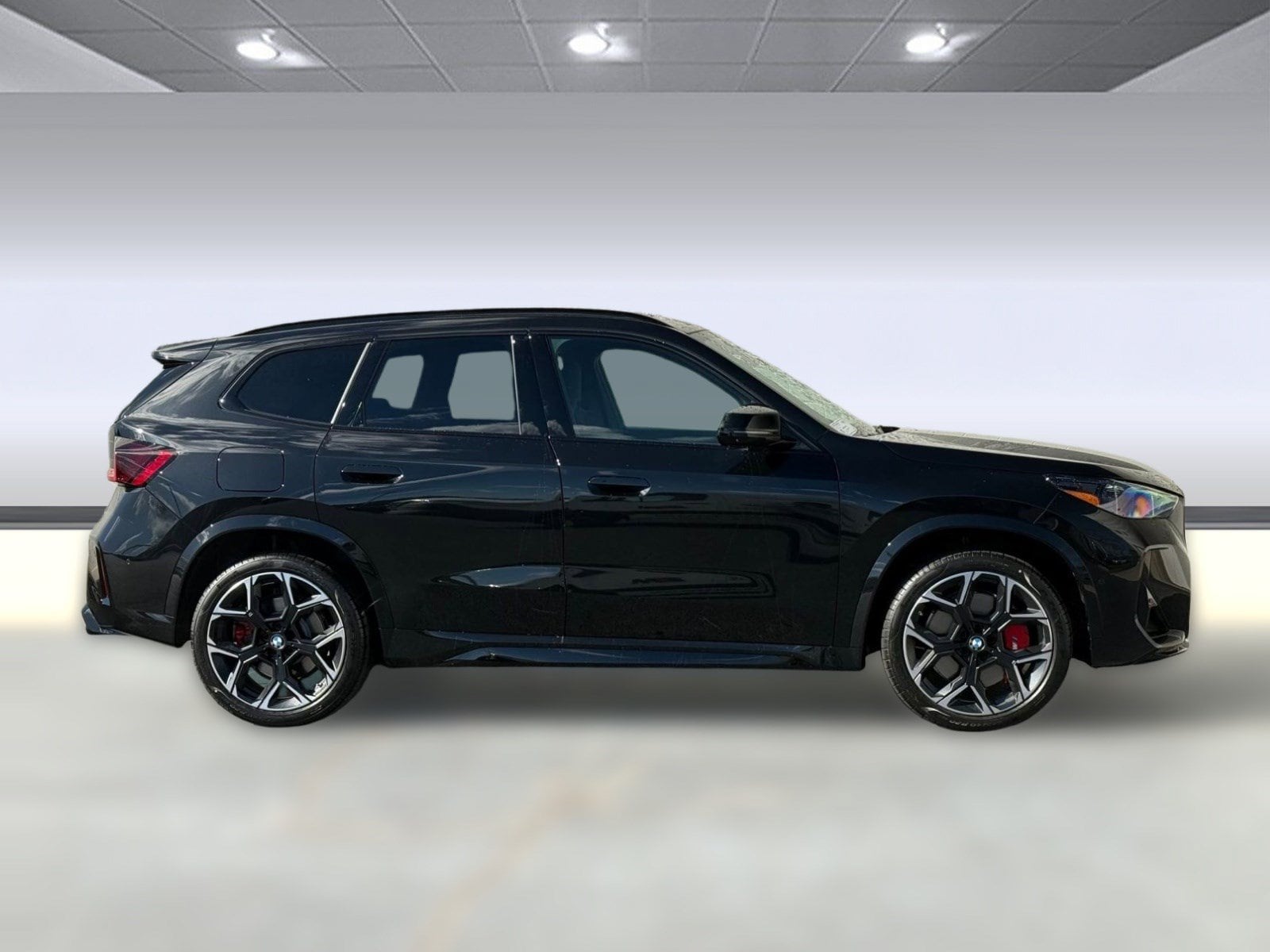 2026 BMW X1 M35i - Photo 7