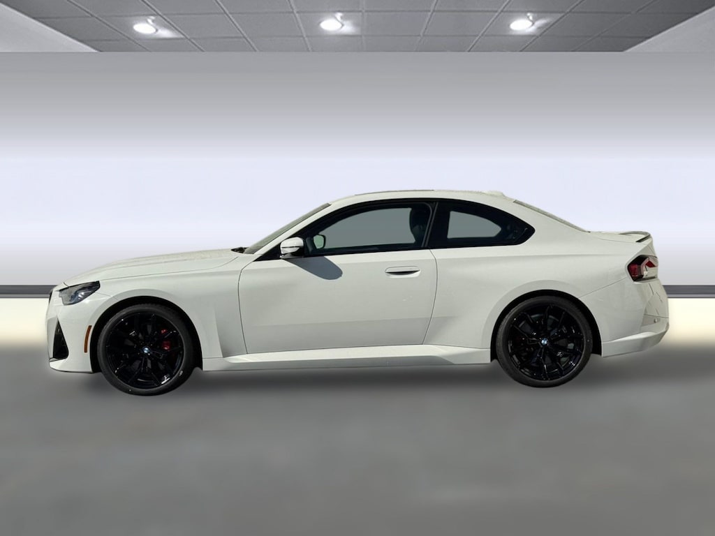 Used 2026 BMW 230i xDrive Coupe