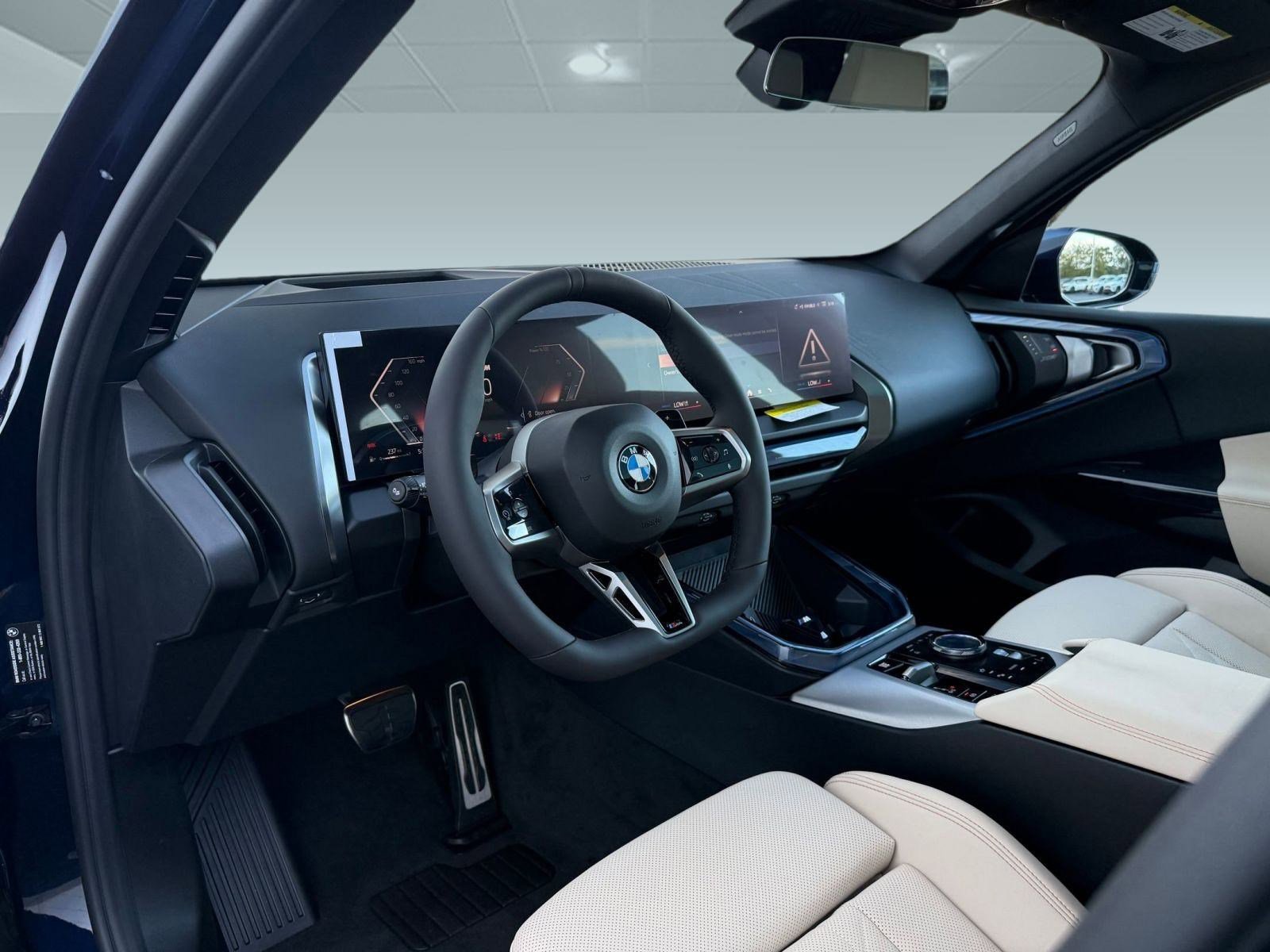 2026 Bmw X3 photo 4