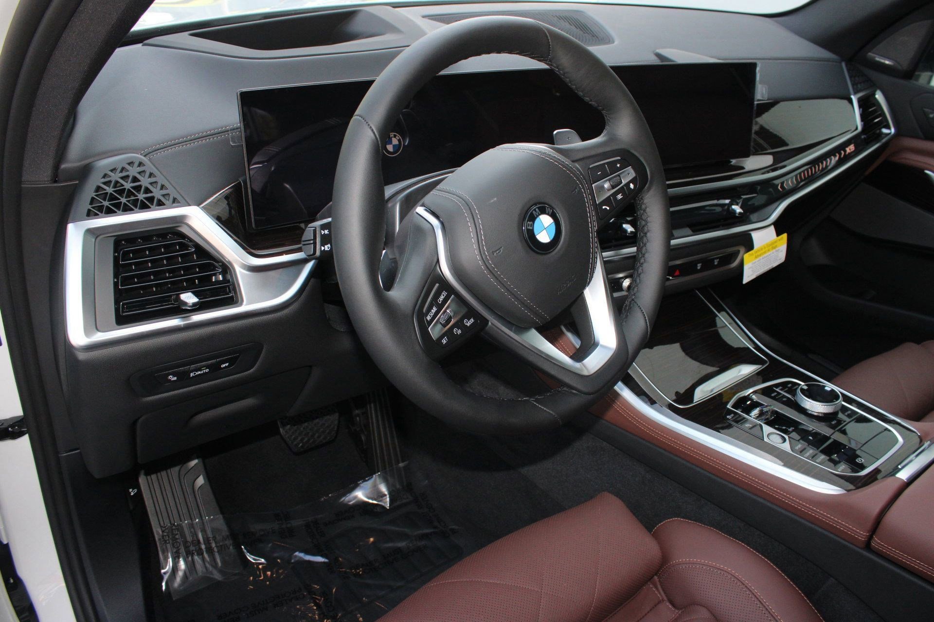2026 Bmw X5 sDrive40i photo 3