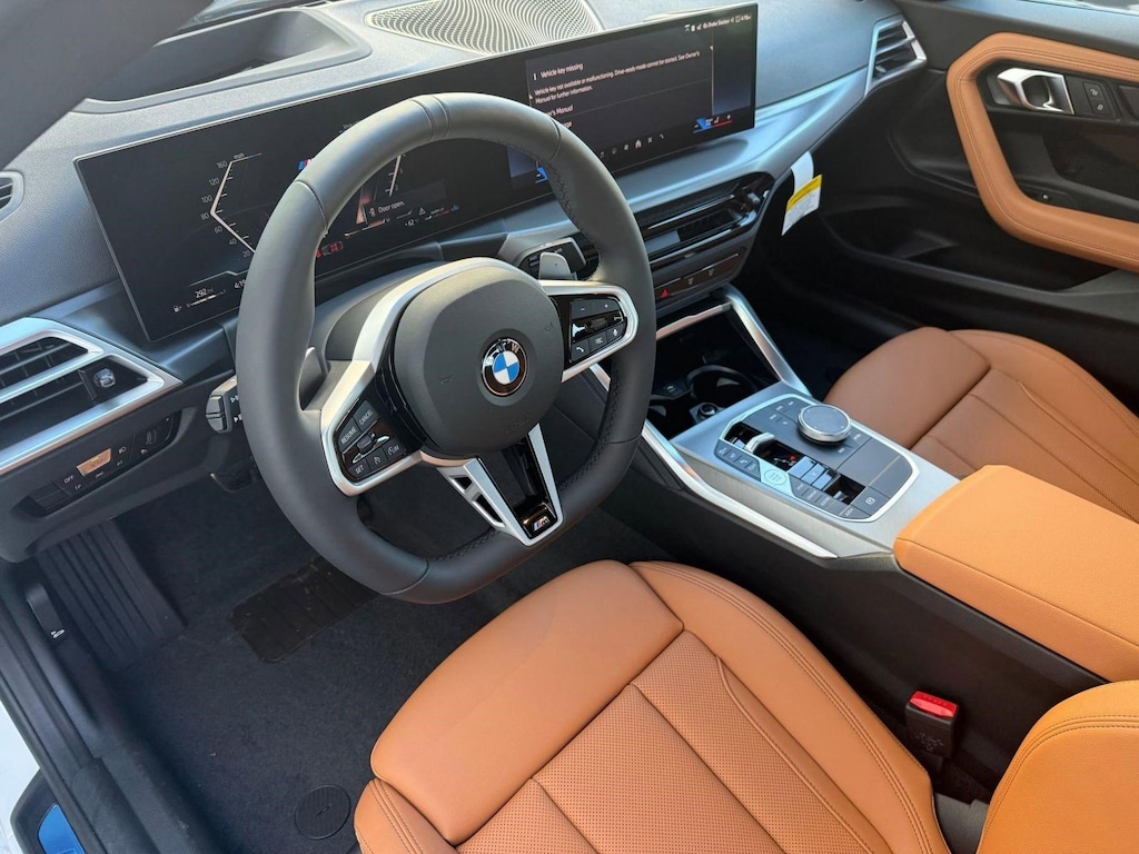 New 2026 BMW 230i xDrive Coupe