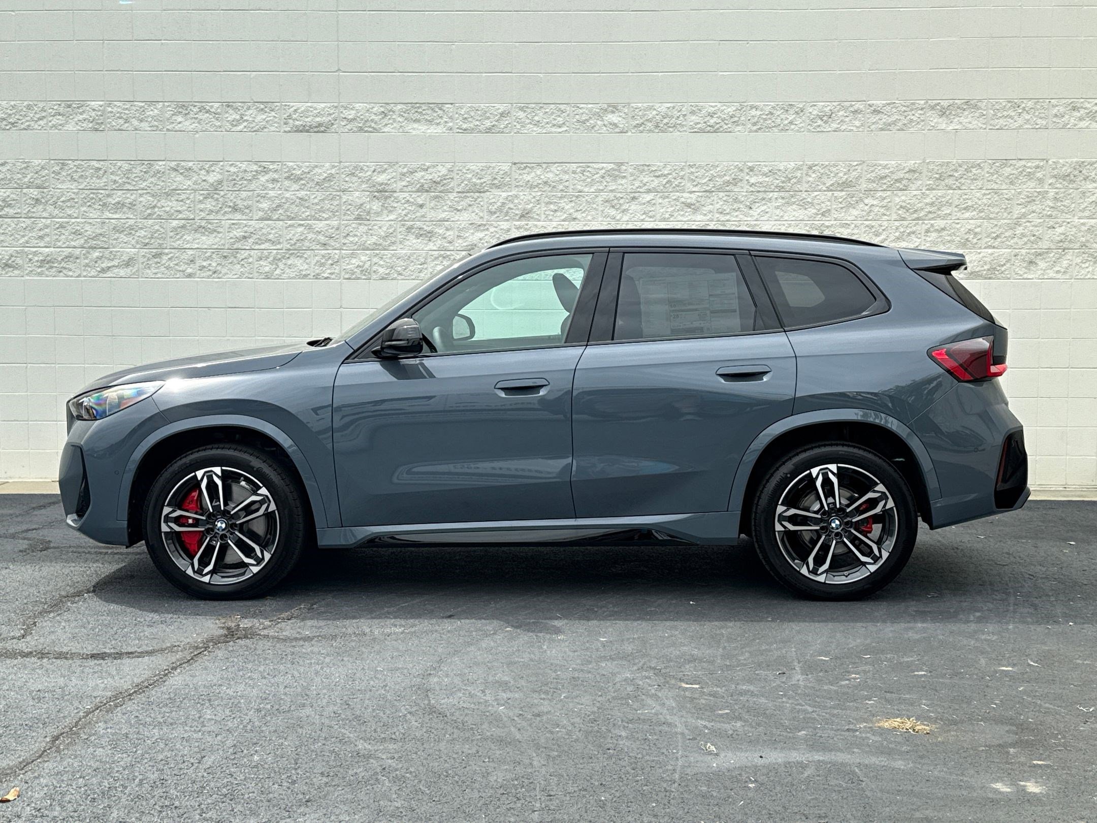 2026 Bmw X1 XDrive28i photo 2
