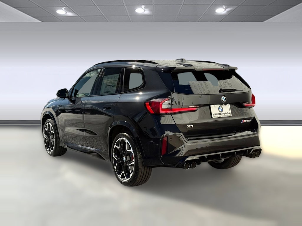 New 2026 BMW X1 M35i SUV