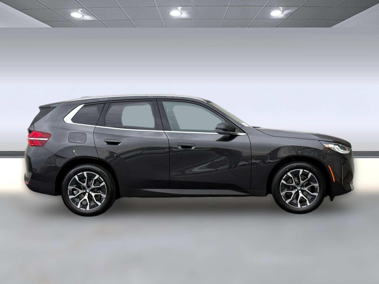 2026 BMW X3 30 - Photo 7