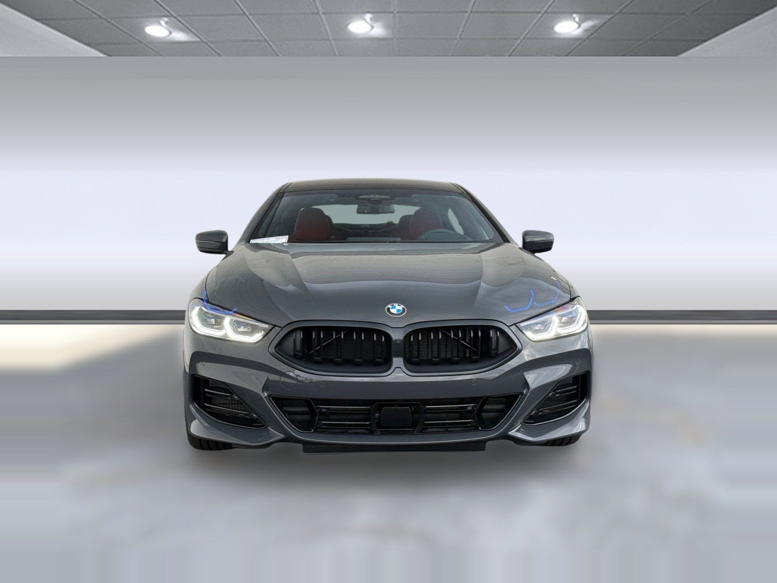 840i Gran Coupe