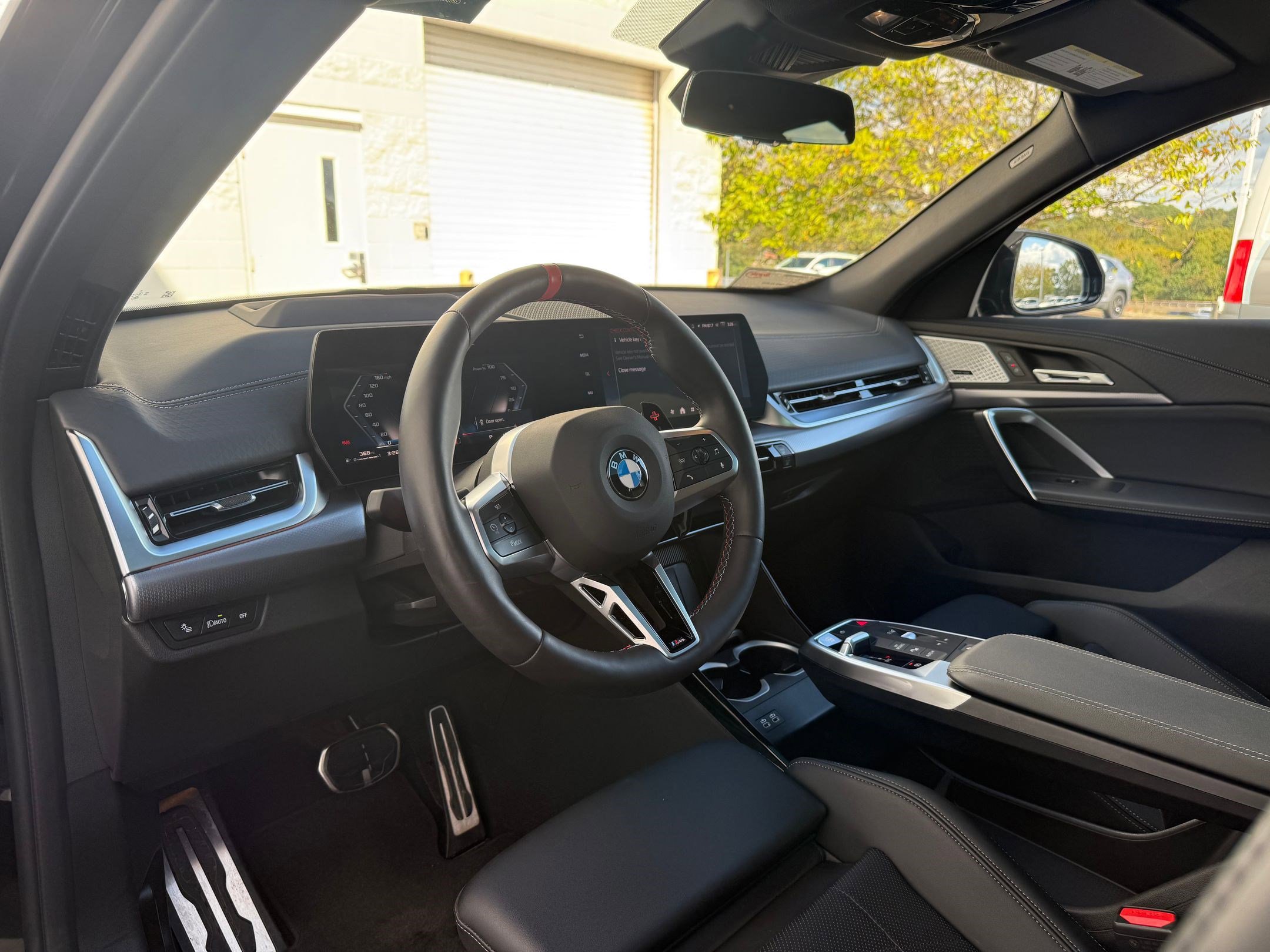 2025 Bmw X2 M35i photo 4