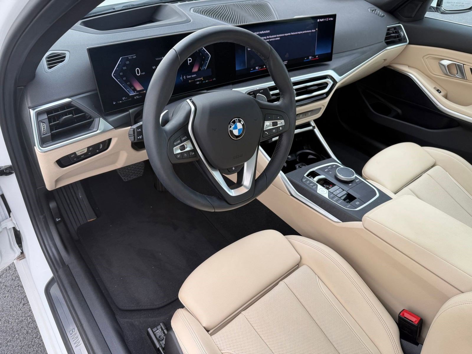 2024 Bmw 330i photo 4