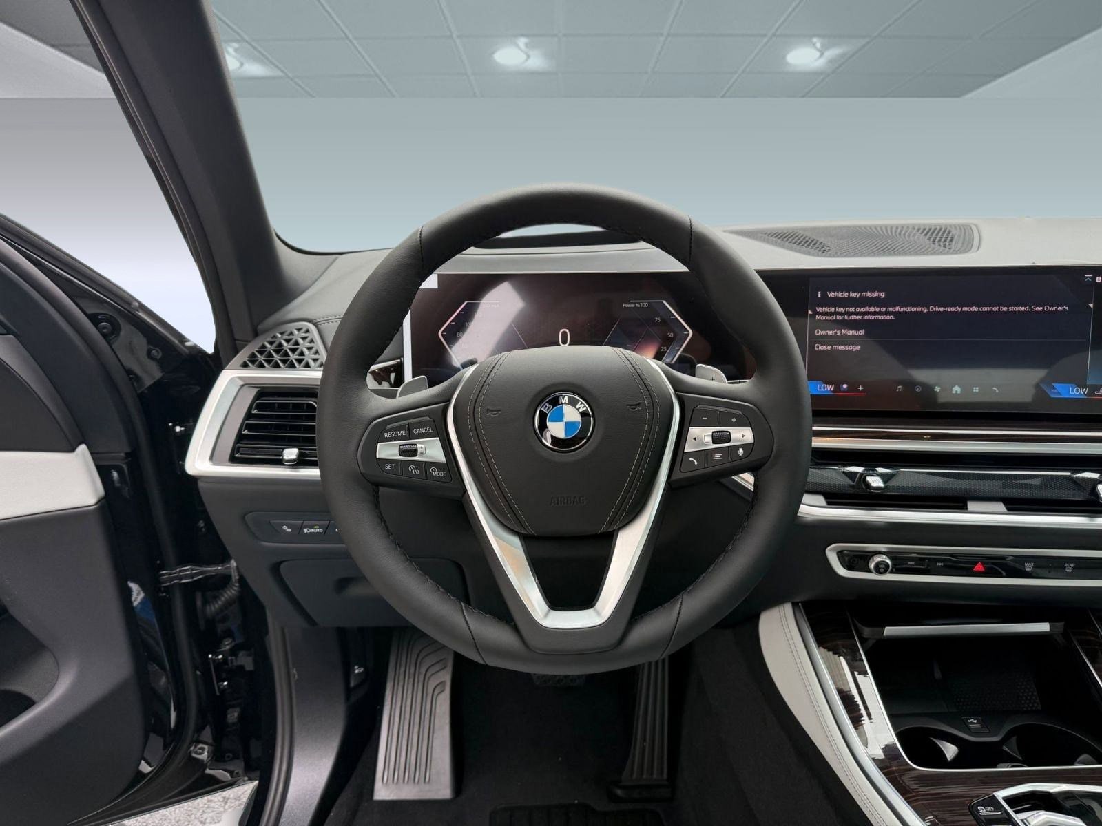 2026 BMW X5 40i - Photo 26