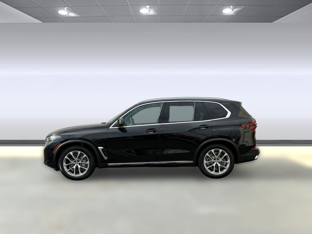 New 2026 BMW X5 PHEV xDrive50e SUV