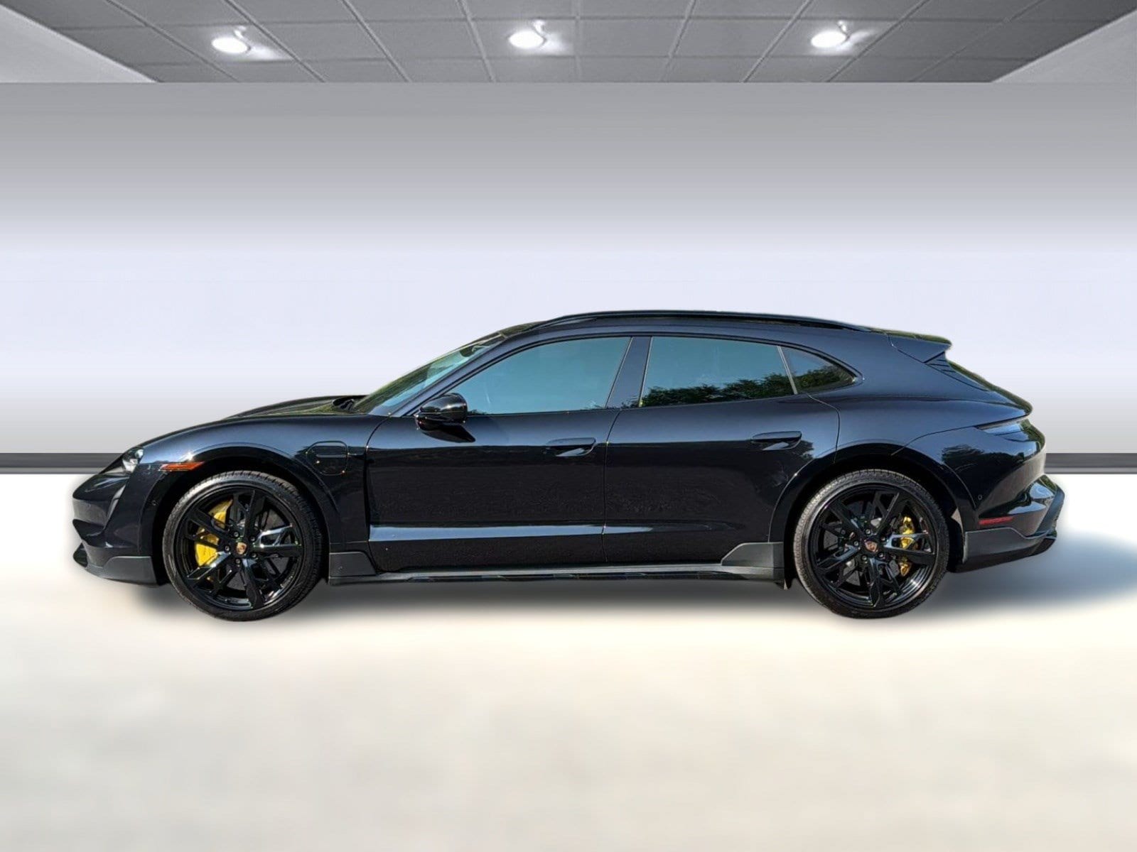 Used 2022 Porsche Taycan Turbo S with VIN WP0BC2Y11NSA74132 for sale in Chattanooga, TN
