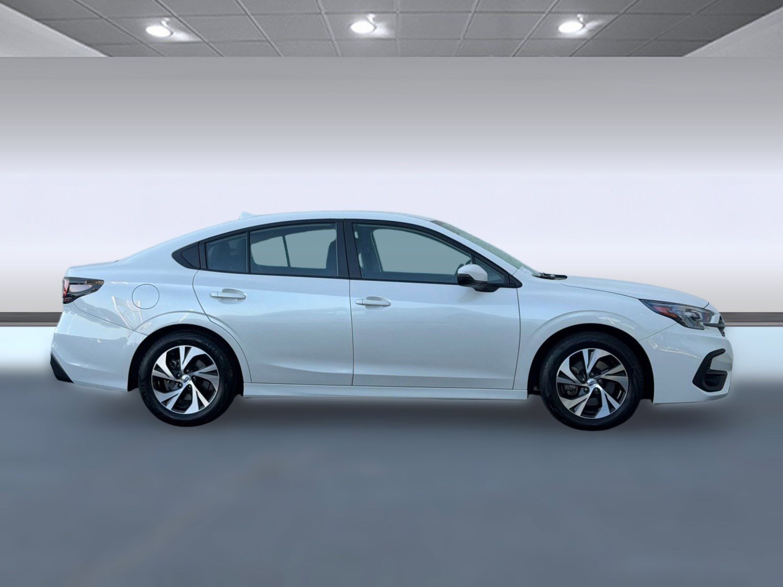 Legacy Premium Sedan