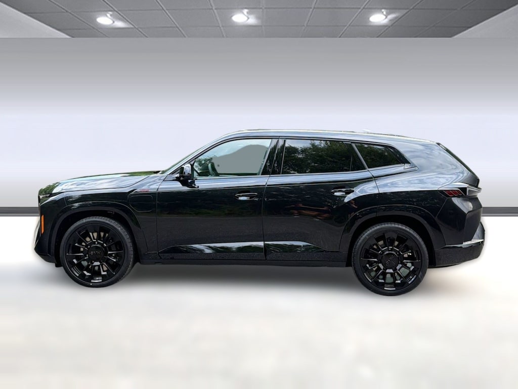 Used 2026 BMW XM Label SUV