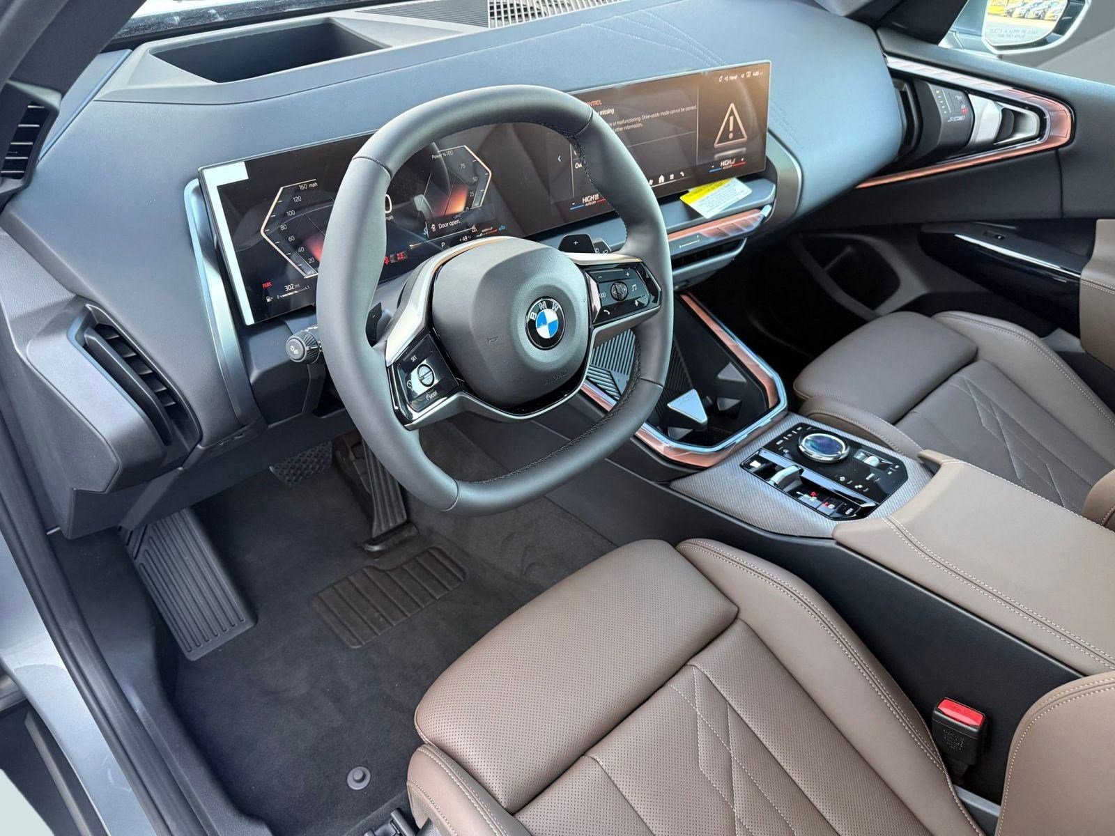 2026 Bmw X3 photo 4