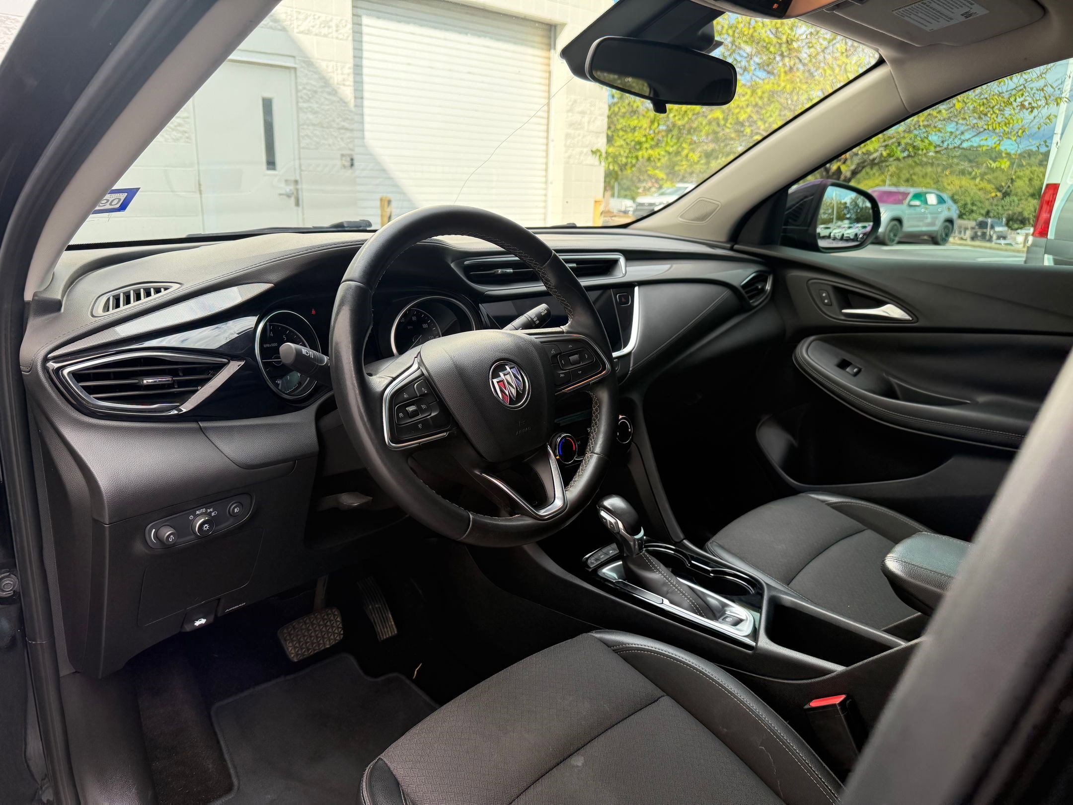 2022 Buick Encore GX Preferred photo 4