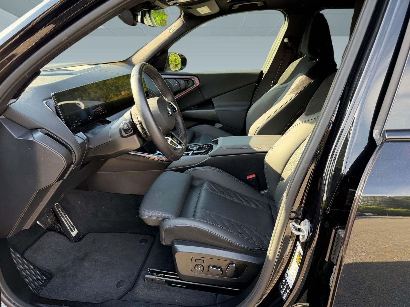2025 BMW X3 30 - Photo 5