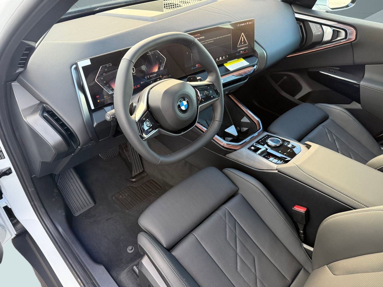 2026 Bmw X3 photo 4