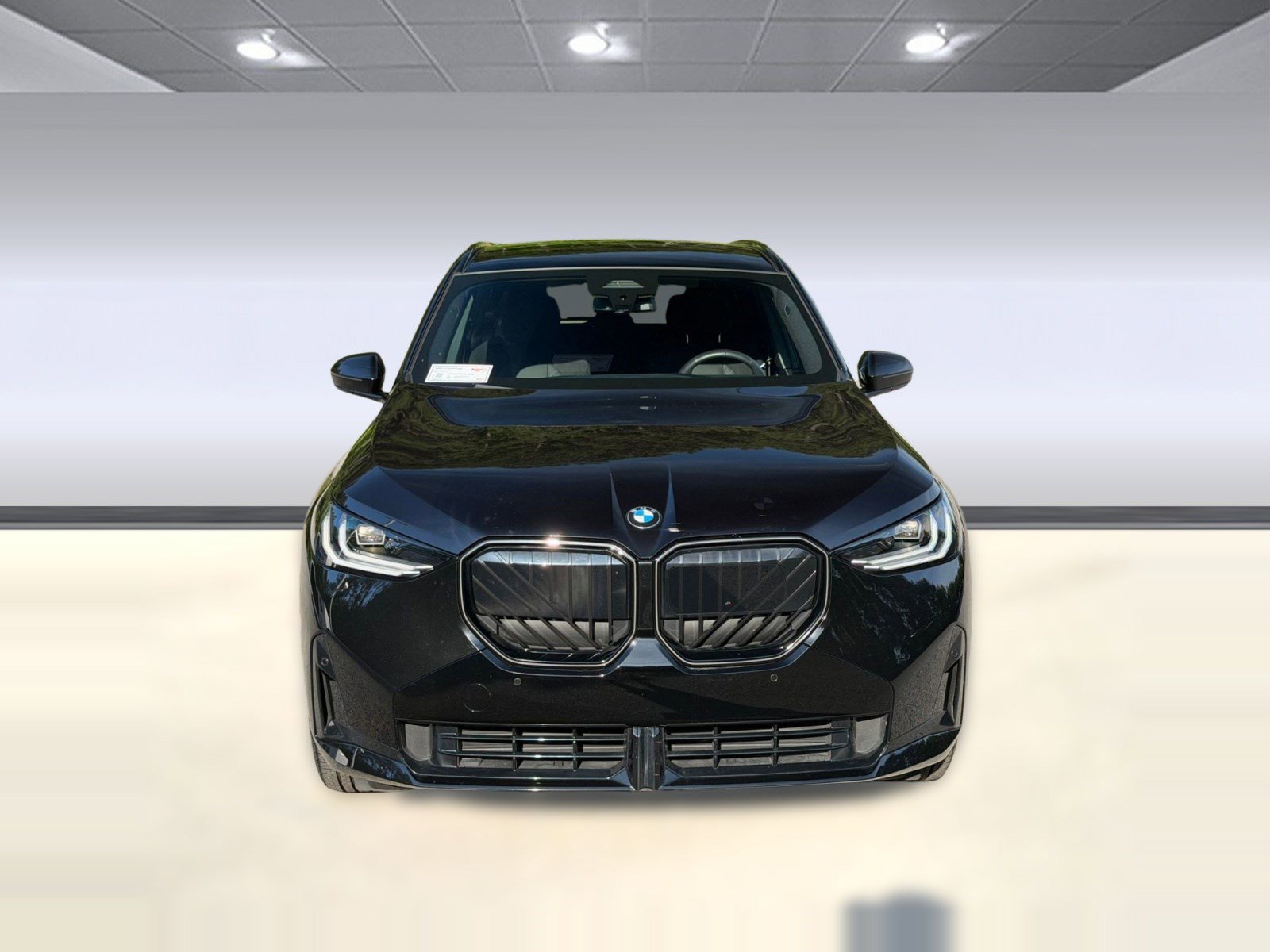 2025 BMW X3 30 - Photo 6