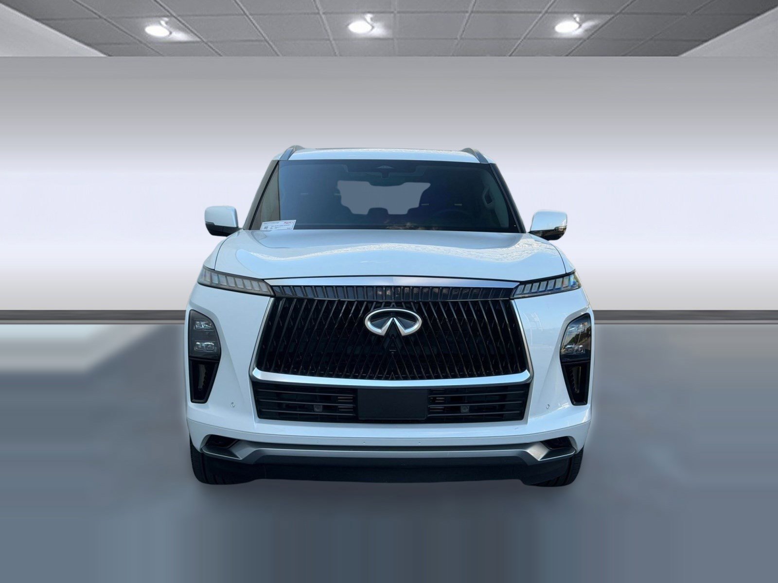 QX80 SENSORY SUV