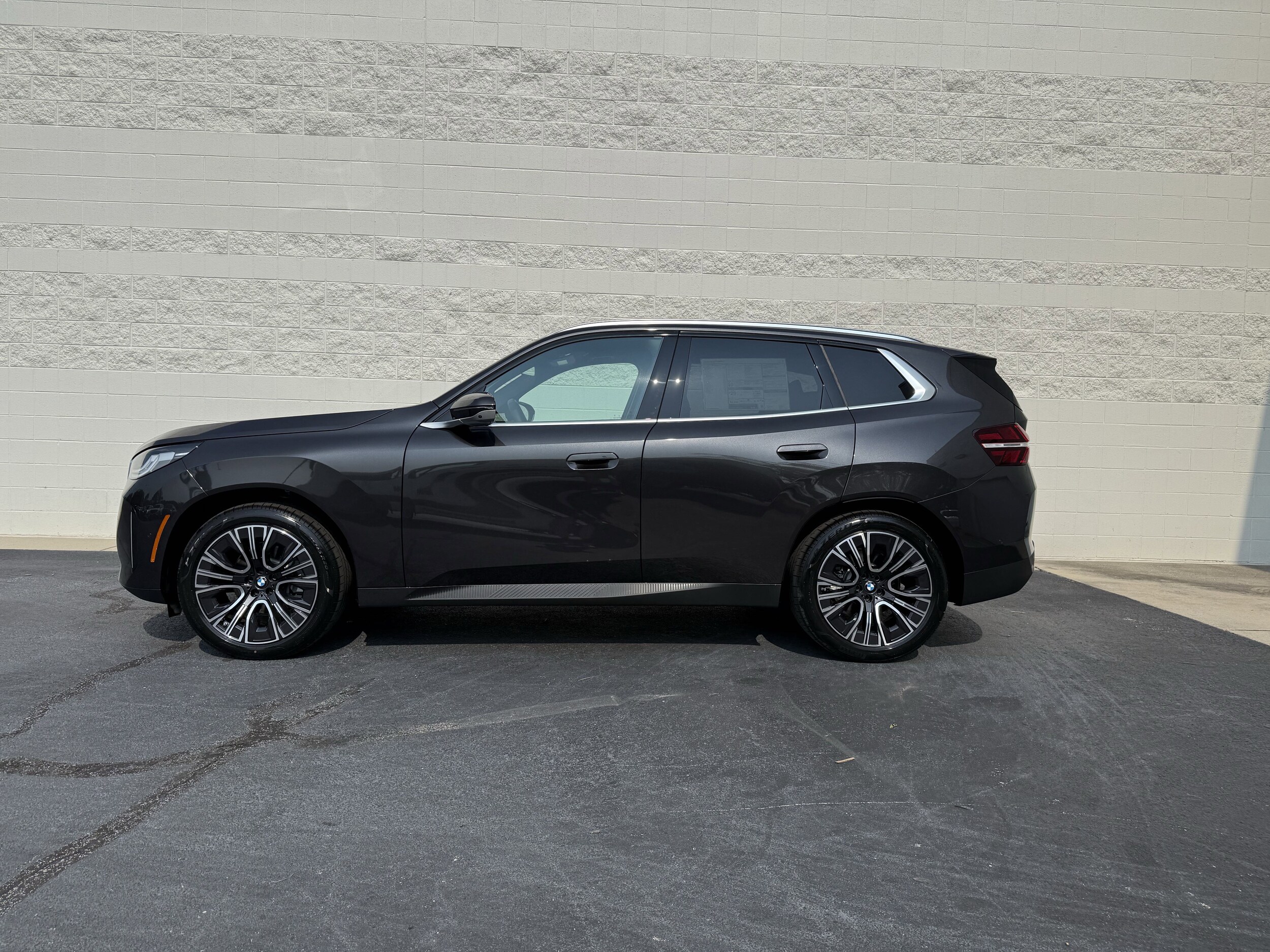 2025 Bmw X3 30x Drive photo 4