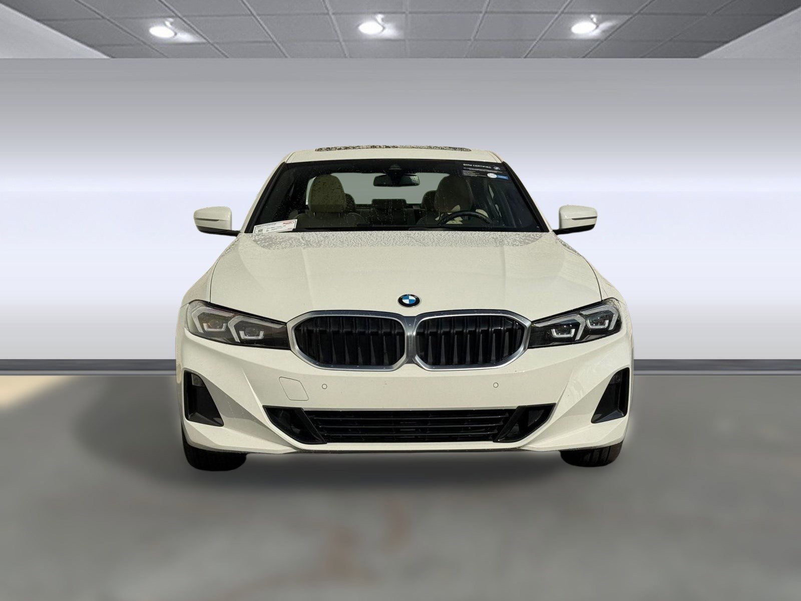 2023 Bmw 330i 3-Series photo 4