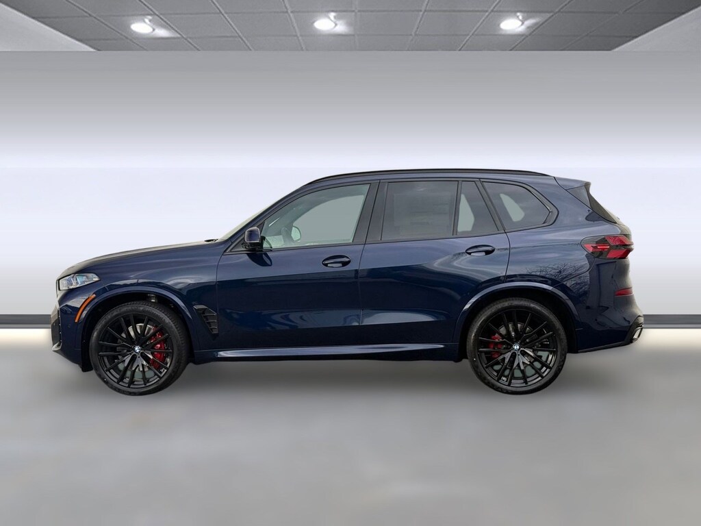 New 2026 BMW X5 xDrive40i SUV