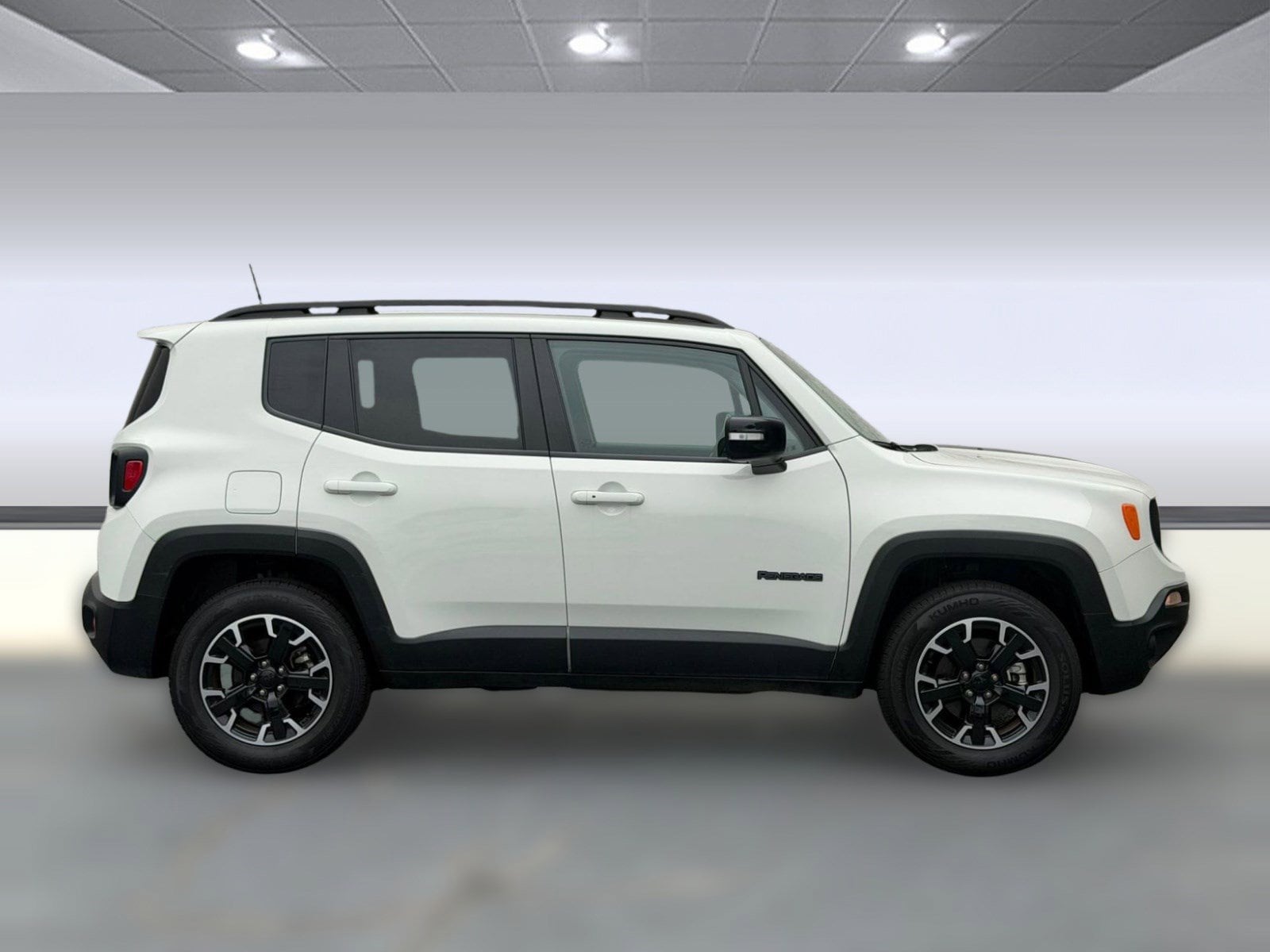 2023 Jeep Renegade Upland - Photo 8