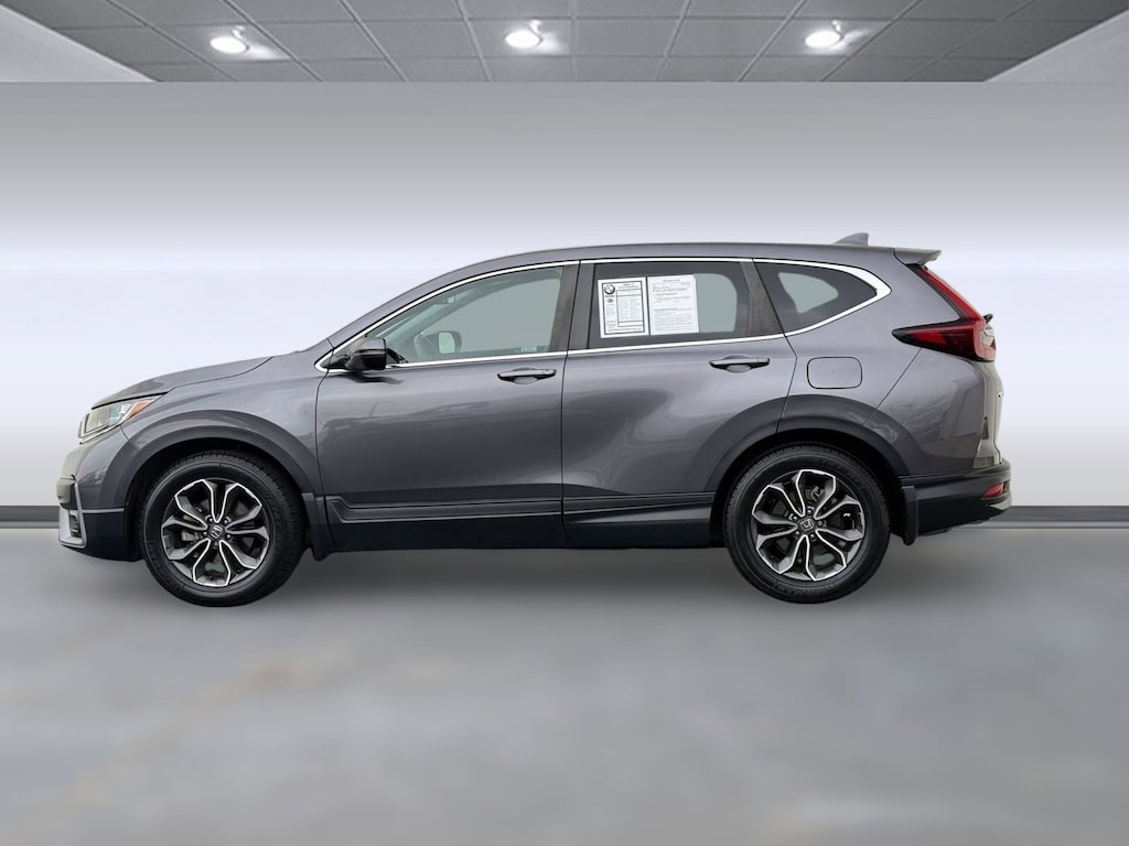 Used 2020 Honda CR-V EX SUV