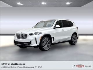 2026 BMW X5 sDrive40i SUV
