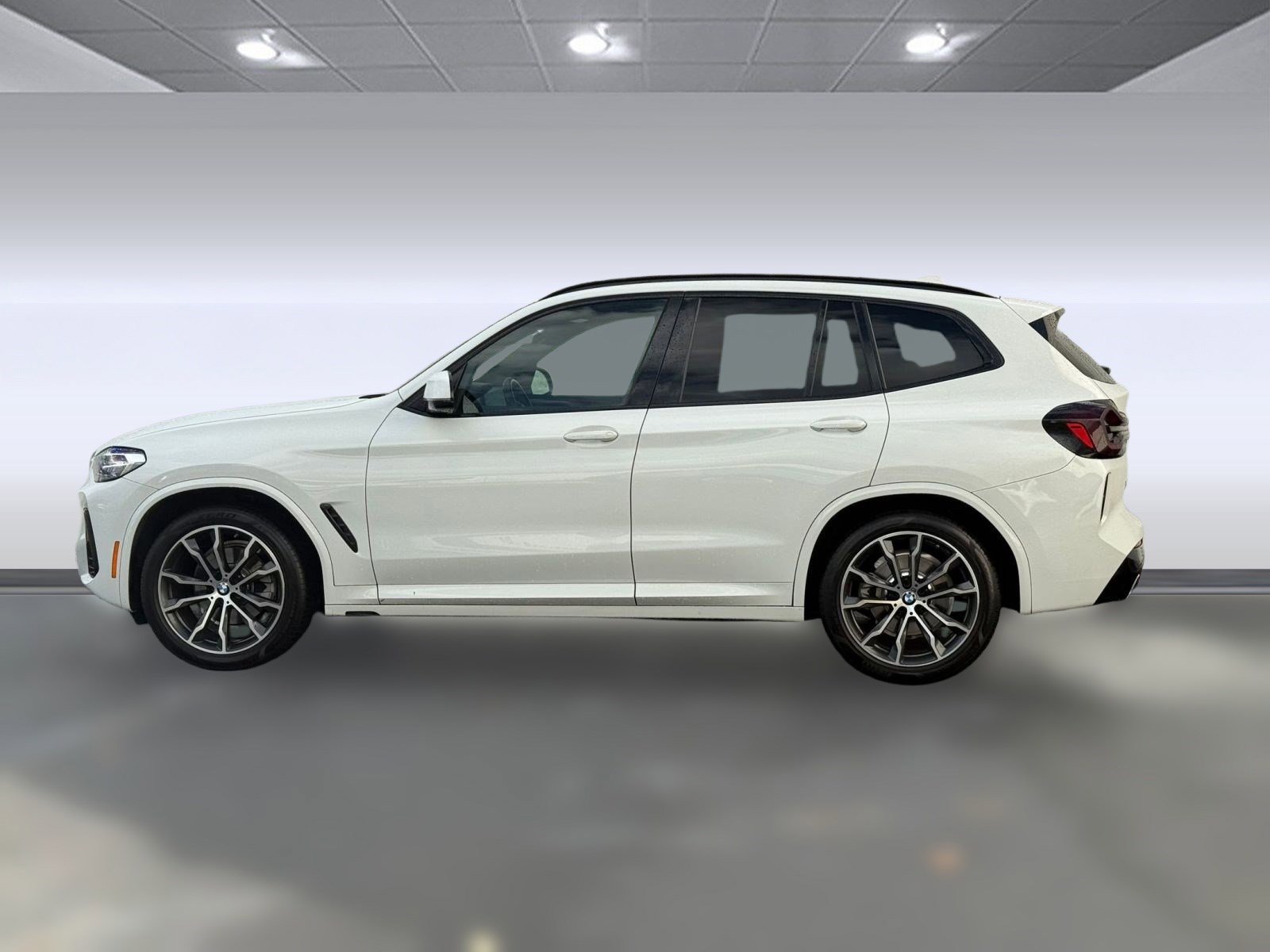 2022 Bmw X3 xDrive30i photo 2