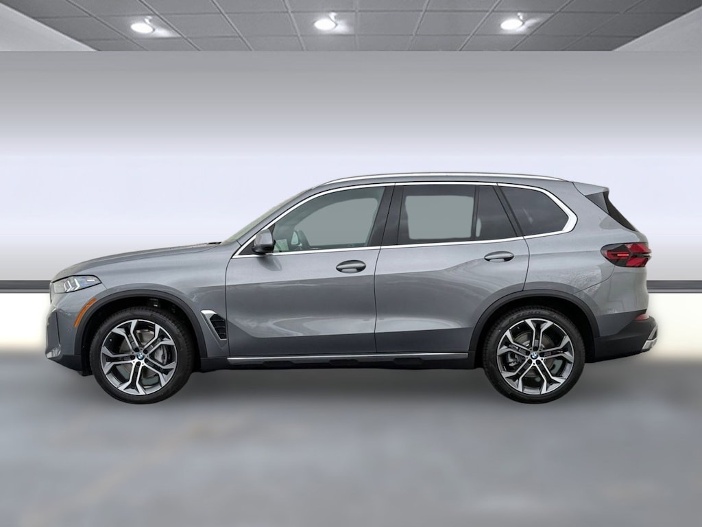 Used 2026 BMW X5 xDrive40i SUV