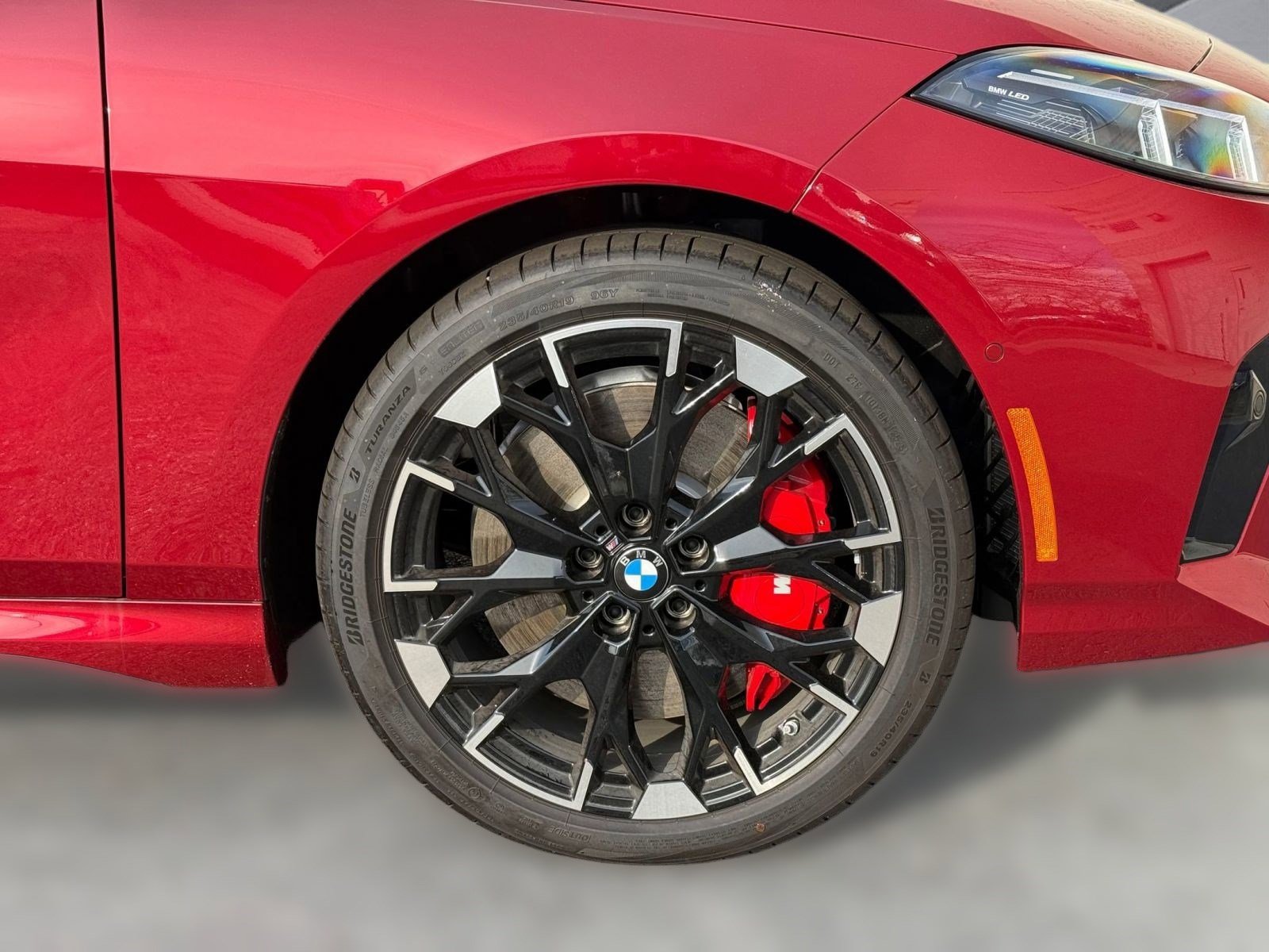 2026 BMW 2 Series M235 - Photo 10