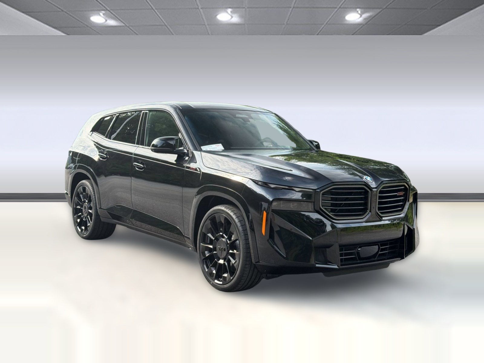 XM Label SUV