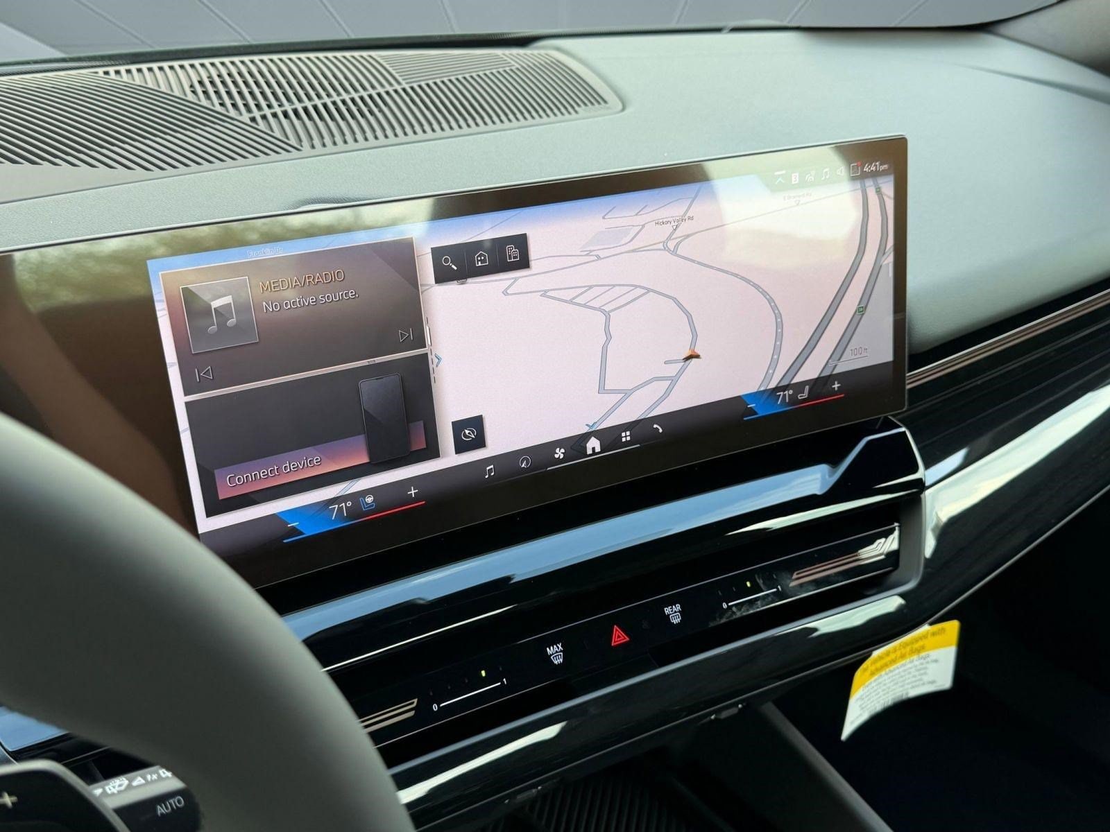 2026 BMW 5 Series 530i - Photo 26