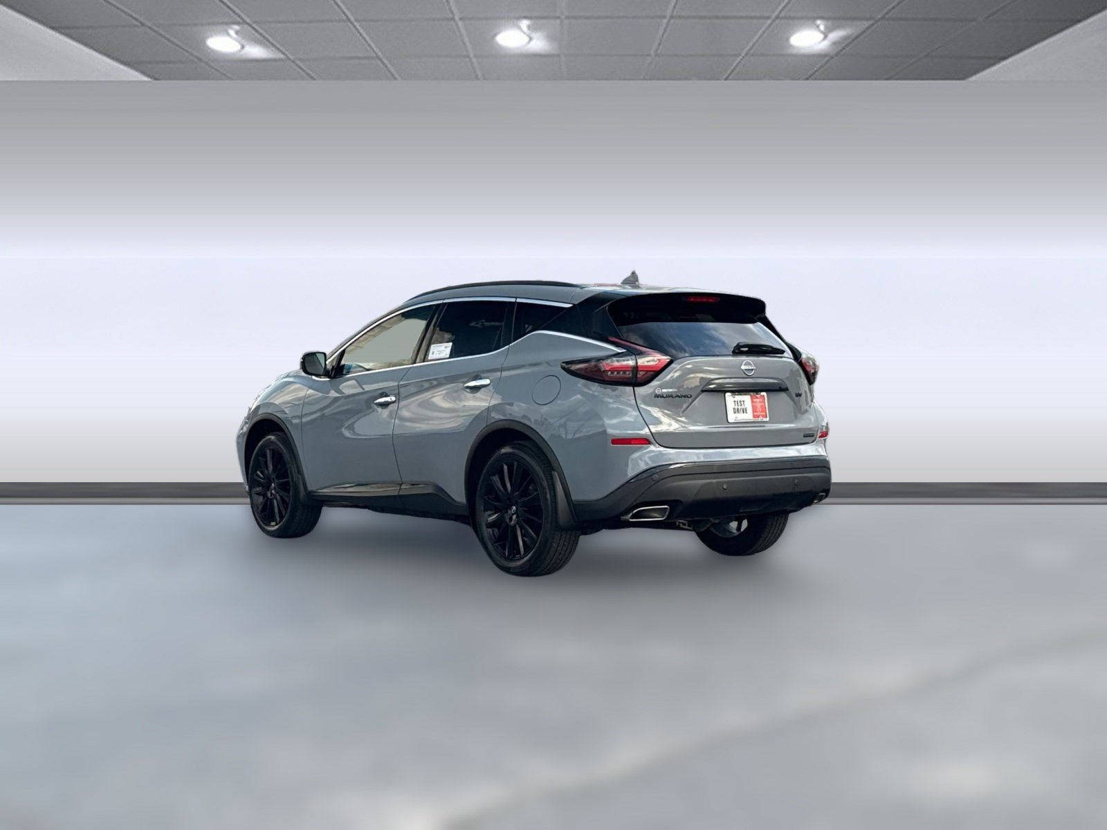 2024 Nissan Murano SV photo 3