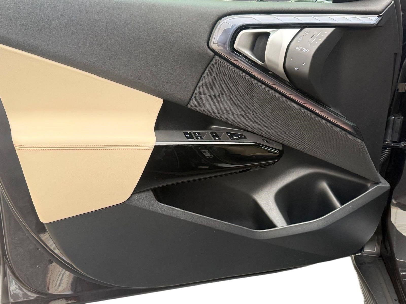 2026 BMW X3 30 - Photo 21