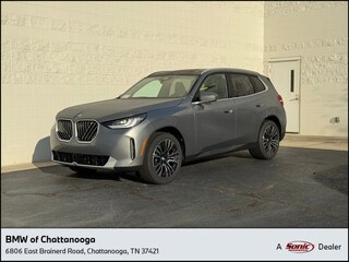 2026 BMW X3 30 xDrive SUV