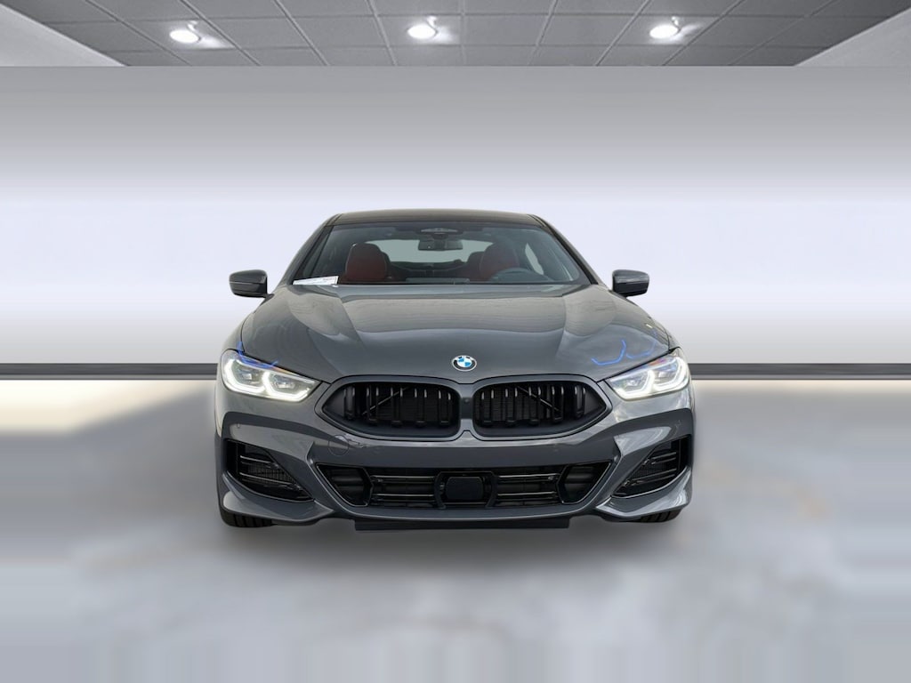 Used 2026 BMW 840i Gran Coupe