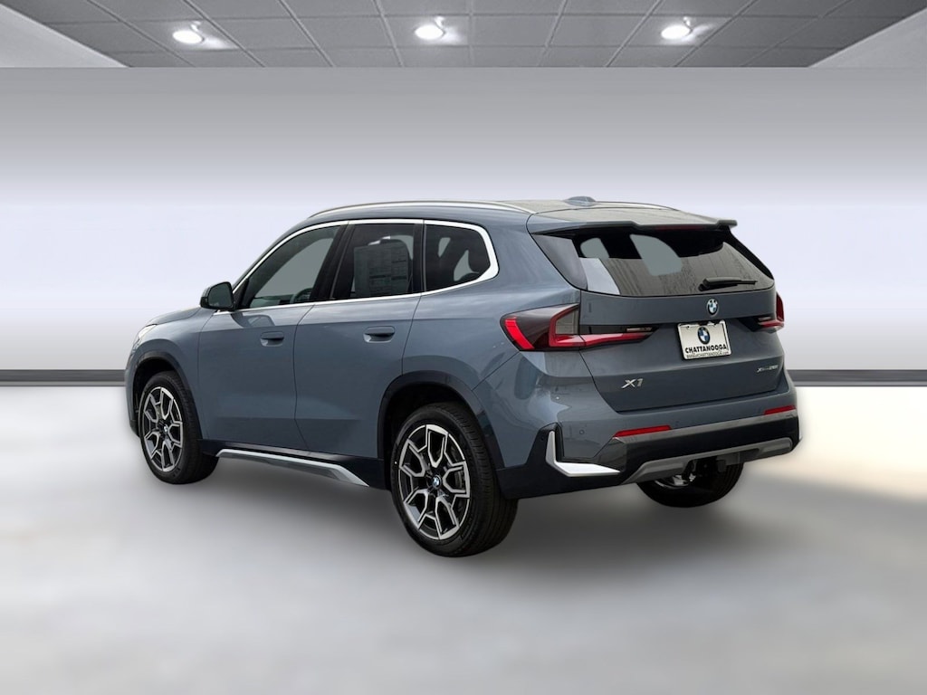 New 2026 BMW X1 xDrive28i SUV